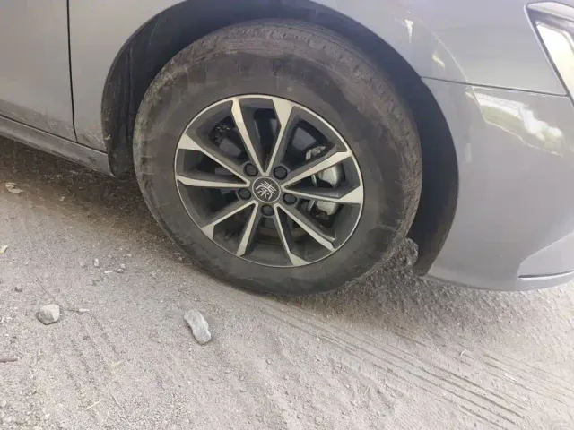 BYD Qin PLUS — Фото автомобиля 26