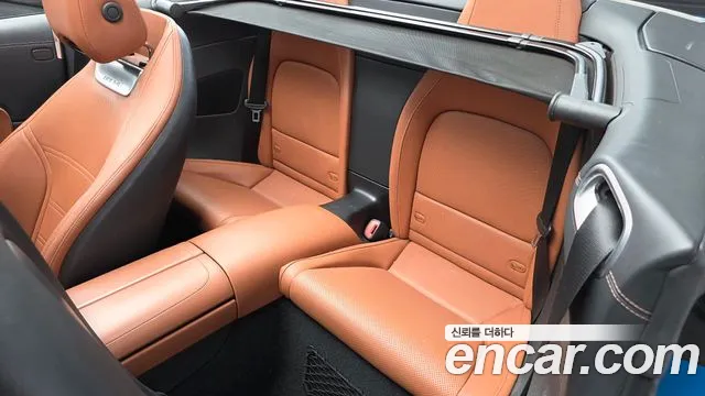Mercedes-Benz SL-Class — Фото автомобиля 11
