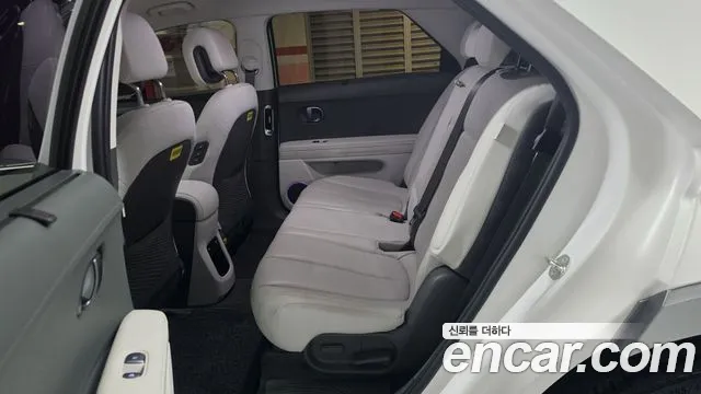 Hyundai Ioniq 5 New — Фото автомобиля 17
