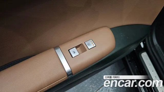 Hyundai Grandeur — Фото автомобиля 19