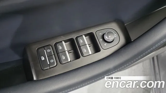 Renault-KoreaSamsung Grand Koleos Grand Koleos 2.0 Iconic 2WD — Фото автомобиля 14