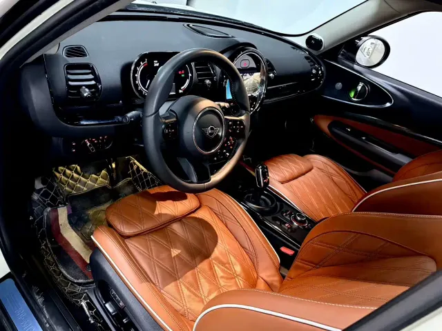 MINI Clubman — Фото автомобиля 7
