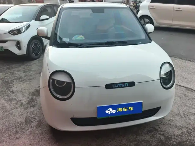 Changan Lumin — Фото автомобиля 2