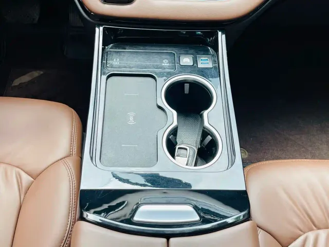 Honda Odyssey — Фото автомобиля 17