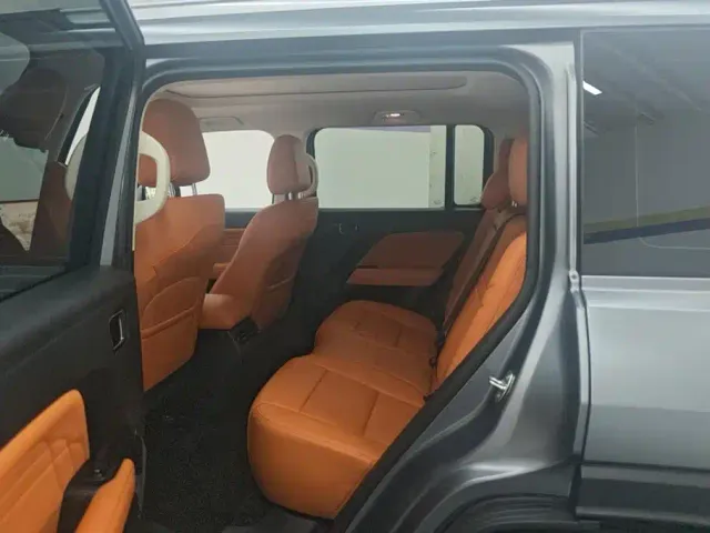 Haval Raptor — Фото автомобиля 11