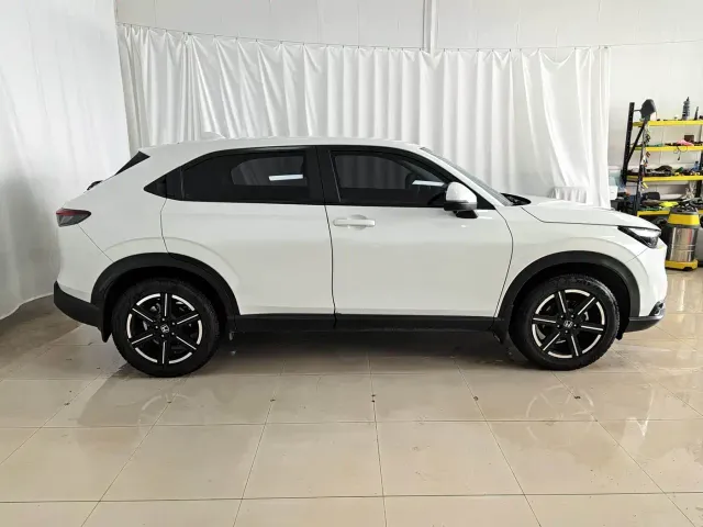 Honda Vezel — Фото автомобиля 5