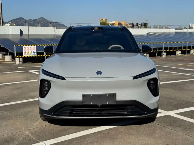 Nio ES6 — Фото автомобиля 3