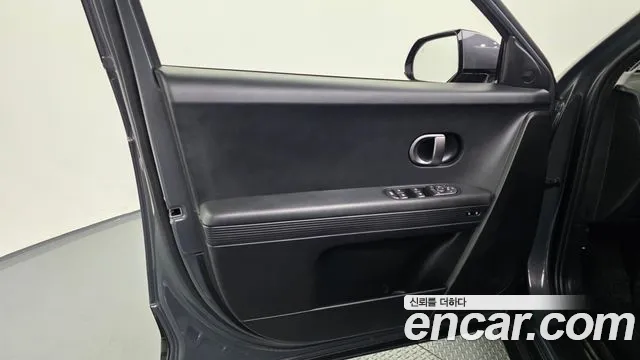 Hyundai Ioniq 5 — Фото автомобиля 13