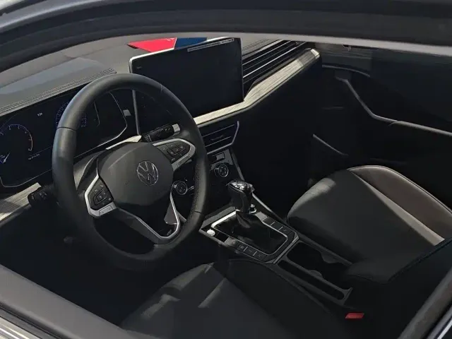 Volkswagen Sagitar — Фото автомобиля 12