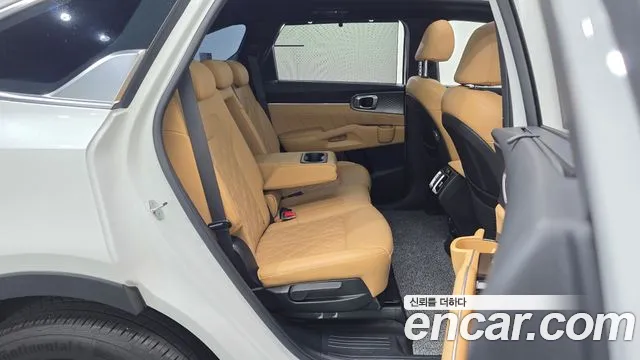 Kia Sorento 4th Gen — Фото автомобиля 12