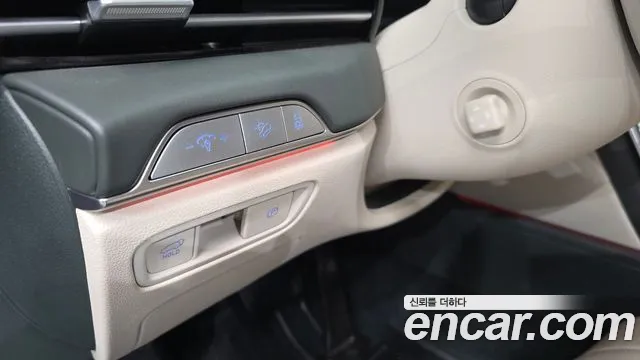 Genesis GV80 Coupe — Фото автомобиля 28