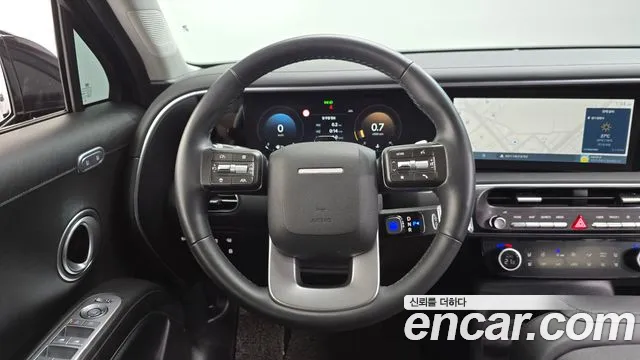 Hyundai Palisade LX3 — Фото автомобиля 19
