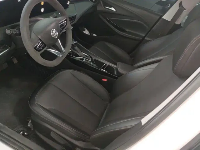Buick Verano — Фото автомобиля 14