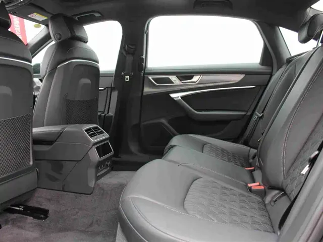 Audi Audi A6L 2025 45 TFSI Premium Sport — Фото автомобиля 16