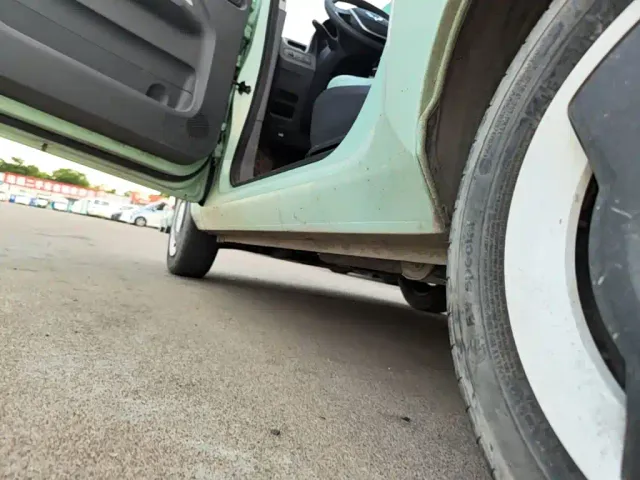 Wuling Hongguang Mini EV — Фото автомобиля 21