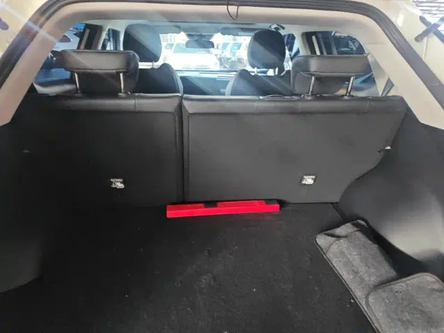 GAC Trumpchi GS3 — Фото автомобиля 4