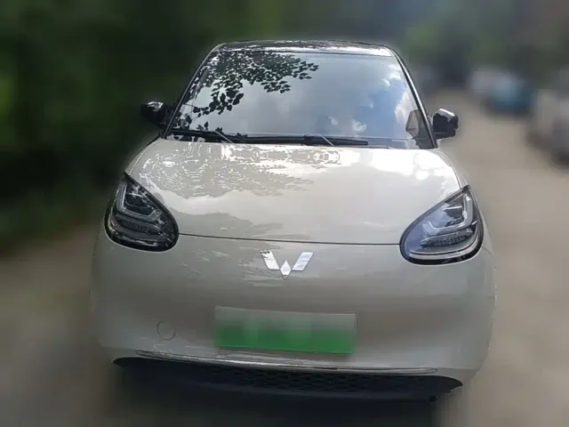 Wuling Bingo — Фото автомобиля 4