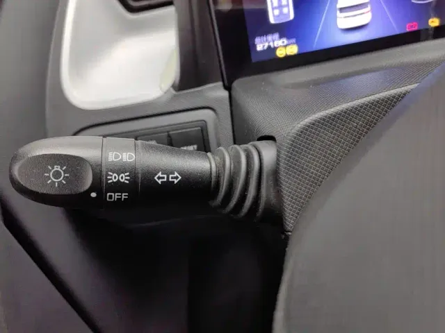 Wuling Hongguang Mini EV — Фото автомобиля 21