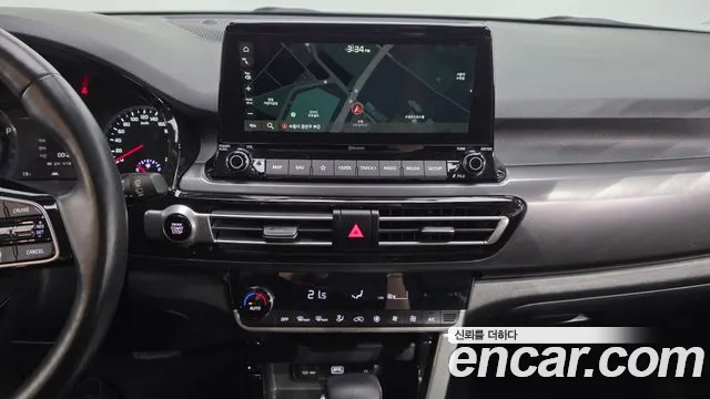 Kia Seltos — Фото автомобиля 20