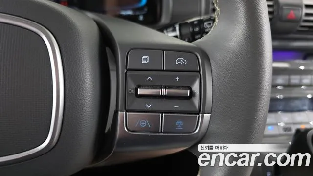 Hyundai Casper Casper Turbo Inspiration — Фото автомобиля 16