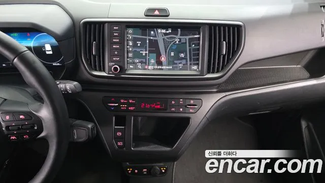 Kia RAY — Фото автомобиля 6