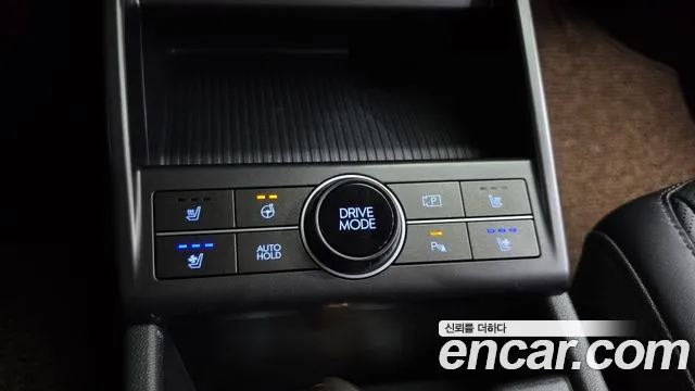 Hyundai Kona SX2 — Фото автомобиля 18