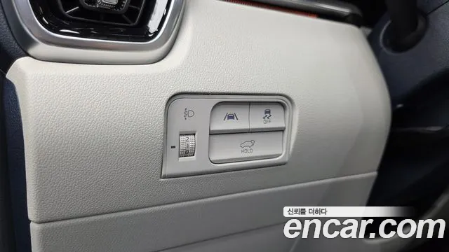 Kia Sorento 4th Gen — Фото автомобиля 20