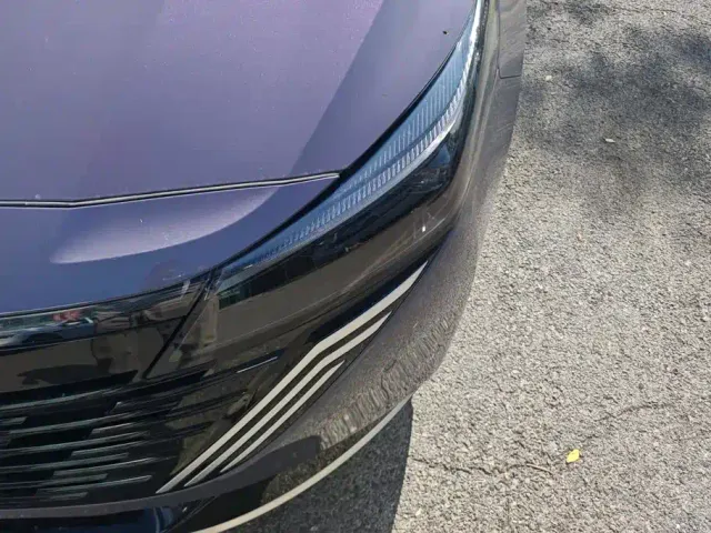 Nissan Teana — Фото автомобиля 5