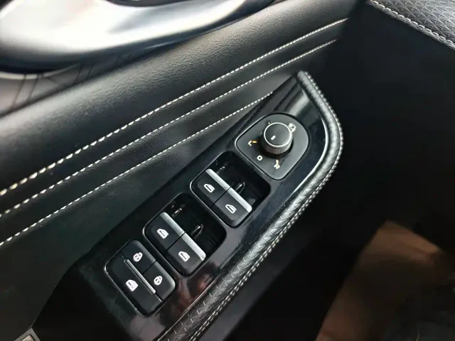 Geely Xingrui — Фото автомобиля 16