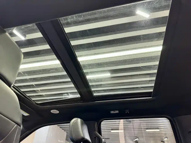 Ford F-150 Raptor — Фото автомобиля 27
