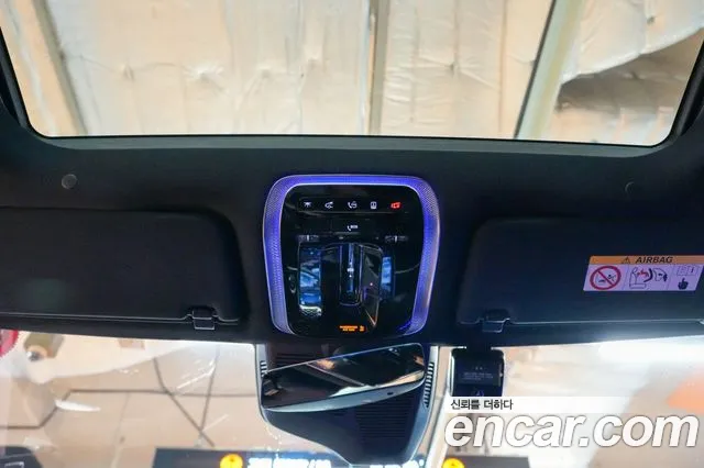 Mercedes-Benz S-Class — Фото автомобиля 14