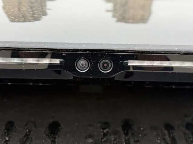 Li Auto i6 — Фото автомобиля 16