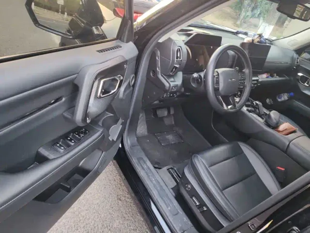 Haval Big Dog — Фото автомобиля 17