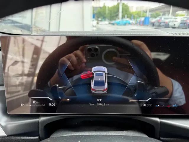 BMW 4 Series — Фото автомобиля 6