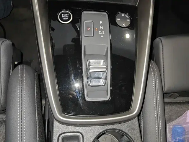 Audi A3 — Фото автомобиля 13