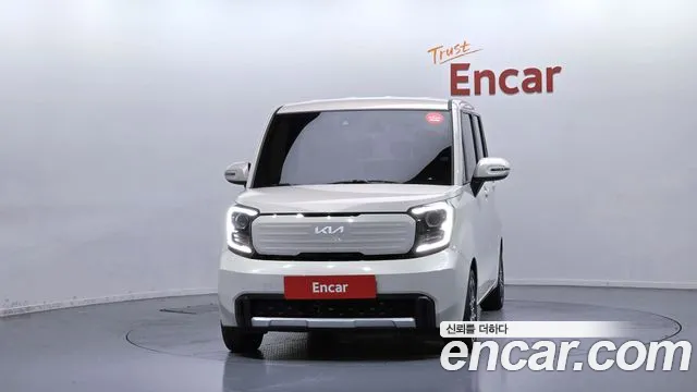 Kia RAY Новый Kia Ray Signature — Фото автомобиля 3