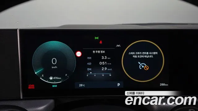 Hyundai Sonata DN8 — Фото автомобиля 8