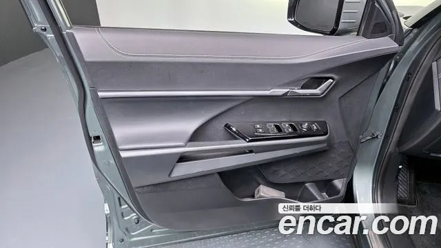 KG_Mobility_Ssangyong Torres Torres Бензин 1.5 2WD — Фото автомобиля 19