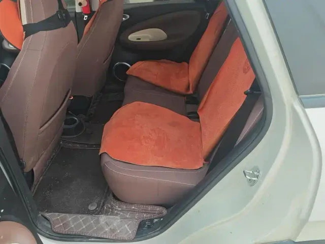Wuling Bingo — Фото автомобиля 11