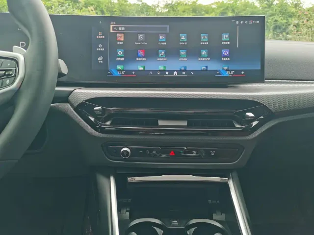 BMW 4 Series — Фото автомобиля 16