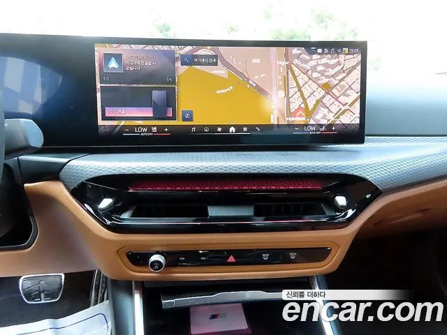 BMW 3-Series 3 серия (G20) 320i M Sport — Фото автомобиля 13