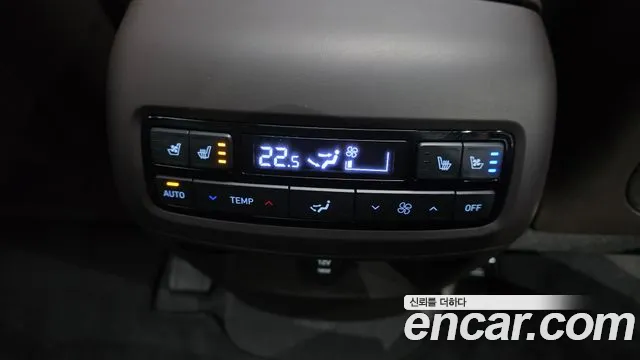 Hyundai Palisade The New Palisade Бензин 3.8 2WD — Фото автомобиля 18