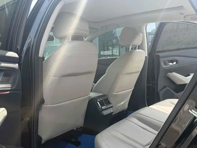 Honda Accord — Фото автомобиля 5