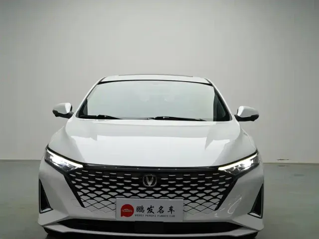 Changan Raeton Plus — Фото автомобиля 2