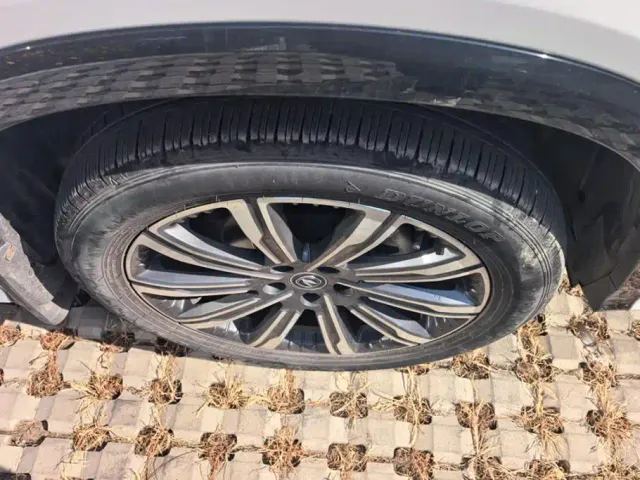 Changan CS75 Plus — Фото автомобиля 6