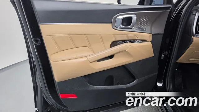 Kia Sorento 4th Gen — Фото автомобиля 13