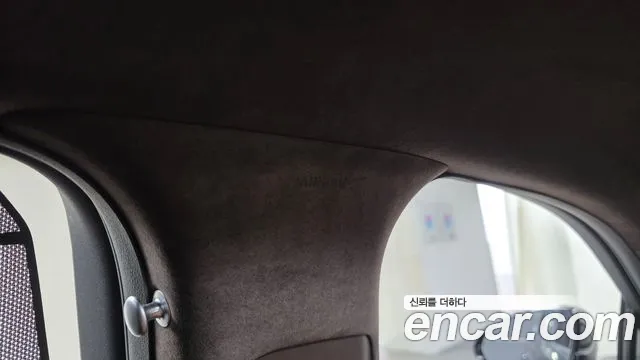 Genesis G80 RG3 — Фото автомобиля 29