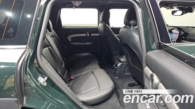 Mini Clubman — Фото автомобиля 12