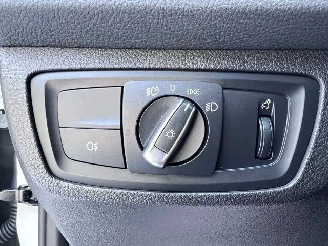 BMW 1 Series — Фото автомобиля 9