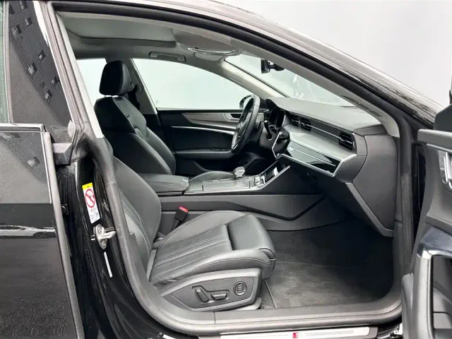 Audi A7 — Фото автомобиля 13